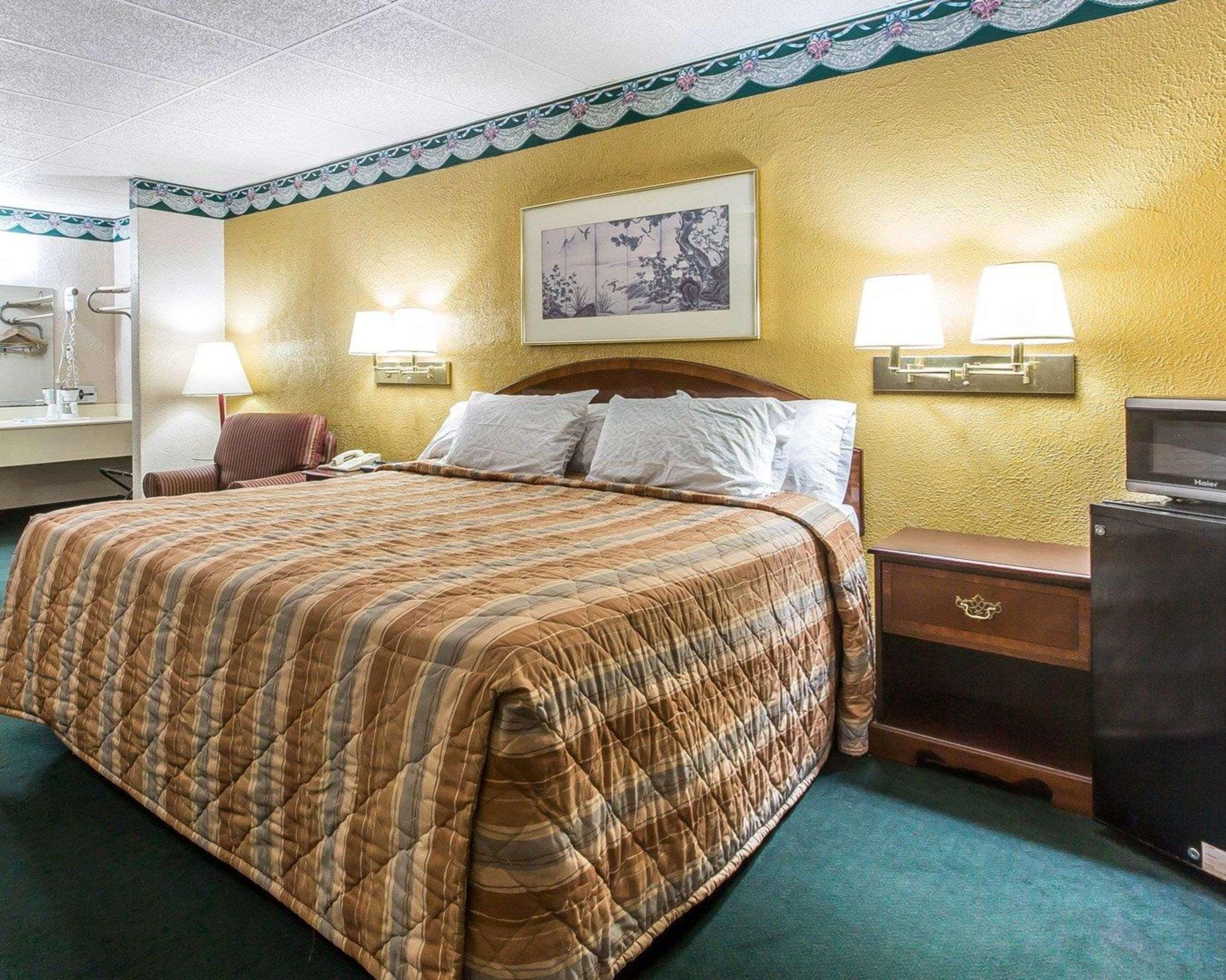 Rodeway Inn Gadsden Exterior foto